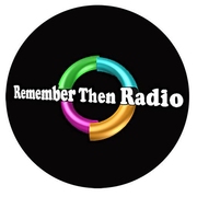 Логотип Remember Then Radio